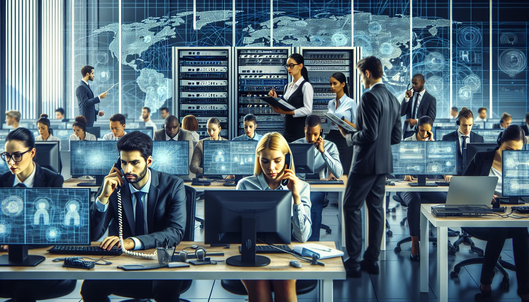 Полный каталог тарифных планов Билайн для всех типов услуг в 2025 году